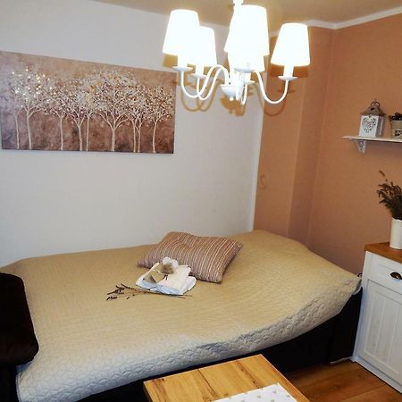 Studio Apartman Tvrtko Varazdin Ngoại thất bức ảnh