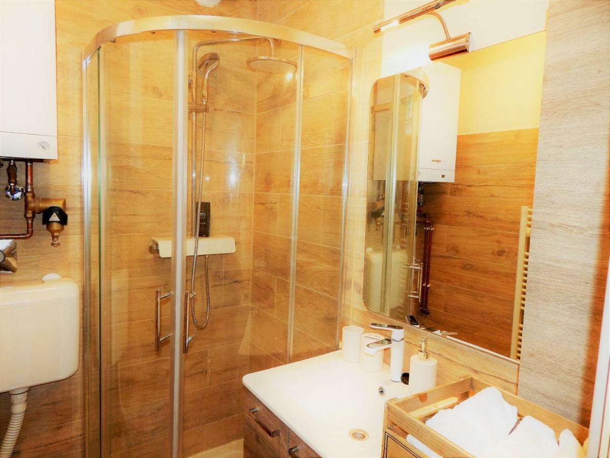 Studio Apartman Tvrtko Varazdin Ngoại thất bức ảnh
