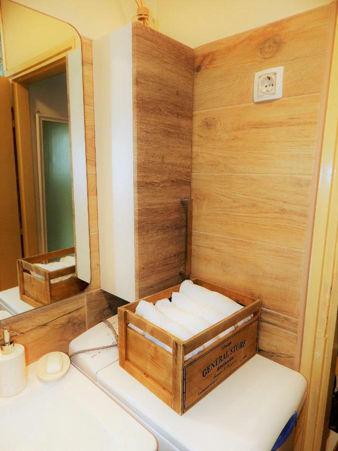 Studio Apartman Tvrtko Varazdin Ngoại thất bức ảnh